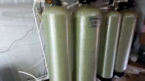 д. Коски, Рославльский р-н, Смоленская область. Превышение сероводорода в 15 раз.