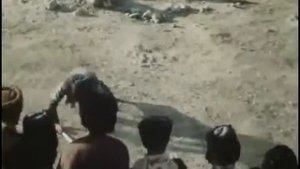 Раненые камни 1 я серия 1988 06