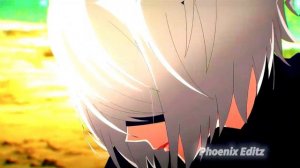 YoRHA 2B QuickEdit | 4K AMV | Nier Automata Ver 1.1a | Metamorphosis