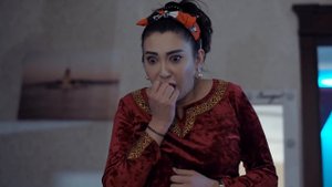 Qodirxon (milliy serial 52-qism) | Кодирхон (миллий сериал 52-кисм)