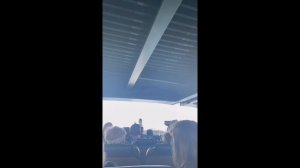 Vlog 🩷.Поездка с реборном в поезде🚂.