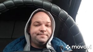 Купил фуру, начинаю работать