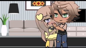 🤞.... Я даю тебе слово! 🤞//  Gacha life //meme Mineo
