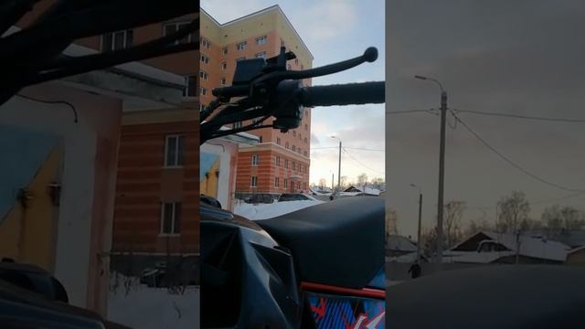 Шермакс 550 про, он же тунгус смотреть онлайн