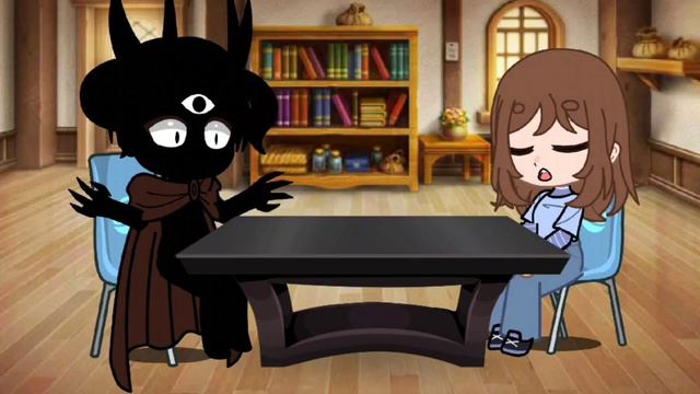 Red flag / Красный флаг / gacha meme / gacha plus / 2023 / смотреть онлайн