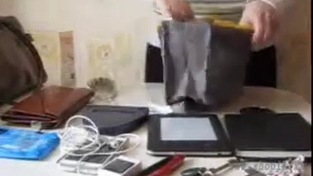 Органайзер для сумки
