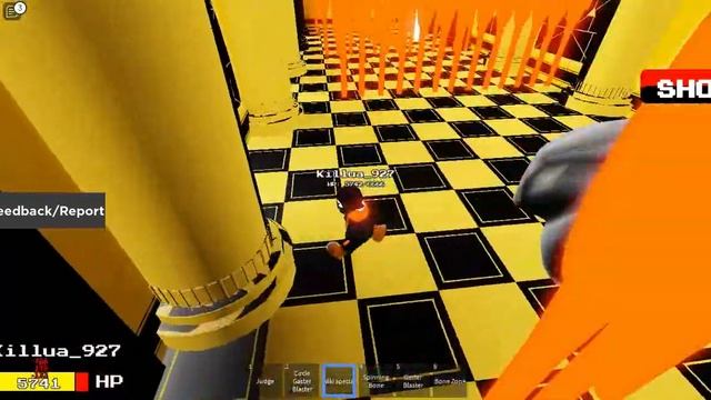 Undertale: The Other Aus || Wiki Sans || Showcase! смотреть онлайн