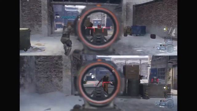 Call of Duty Black Ops lll |STORY MODE pt 3 смотреть онлайн