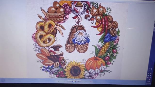 КОГДА ОЧЕНЬ ХОЧЕТСЯ ТВОРИТЬ... смотреть онлайн