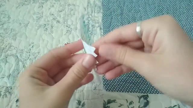 Распаковка бумажных сюрпризов 😍😘💞😇😻💖💞 смотреть онлайн