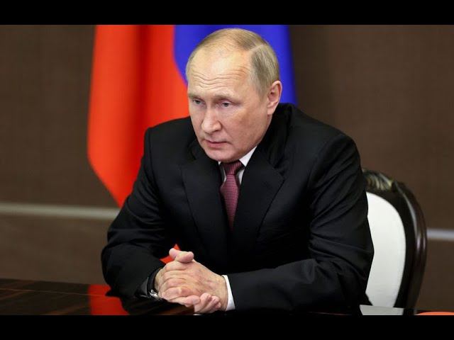 Путин предложил возродить звание «Мать-героиня» и платить за него миллион рублей