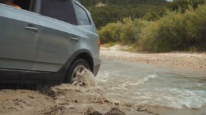 BMW X3 Offroad | NF_photography goes around the world