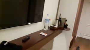 отель Mercury 4 *  на Бахрушина. Ноябрь 2020