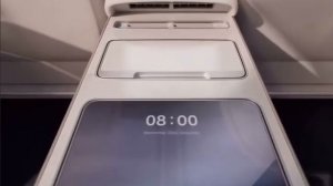 Компания Nio показала роскошный электроседан ET9