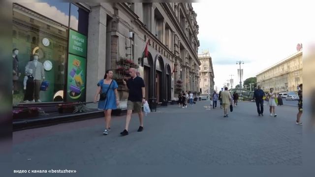 Почему на улицах Минска так мало бездомных? || Batushka ответит смотреть онлайн