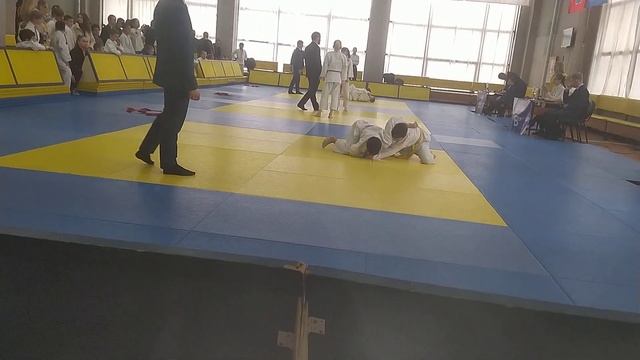 Абдурахманов Абубакр 04.04.2021г.Дзержинский