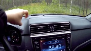 Личное мнение об автомобиле HAVAL H6 Elite 2017 г.в. [Любительский взгляд]