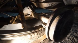 Спасение Волги Газ 3102, Часть 6/Занижение подвески и продолжение сборки