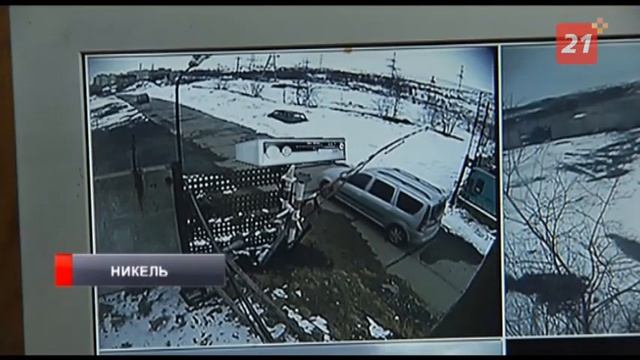 В Никеле будет выпущена первая продукция «Мурманского абразивного завода»