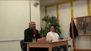 Александр Хиневич. Встреча в Остраве. Часть 2. 28.05.2011.mp4