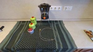 Обзор шланга для газовой горелки, газового обогревателя