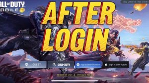 your game data is abnormal, check your game environment., 11:14:50 09-03-2024 (15035) FIX | CODM