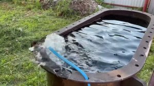 Насос Скважинный BELAMOS TF3-80?