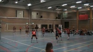 Gislaved vs Gothenburg 2
