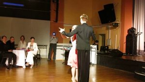 грязные танцы