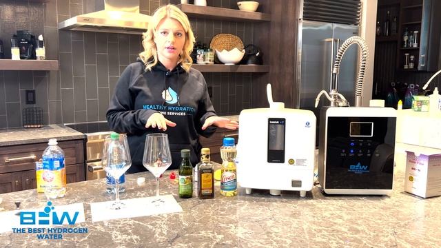 Kangen Water EXPOSED: The Dangerous Lies of Enagic What They DON'T want you to know смотреть онлайн