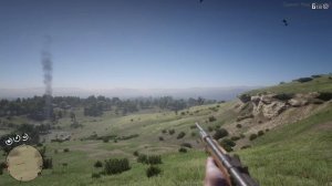 Red Dead Redemption 2 - All Weapons Showcase (Gunsmith/Legendary/Rare/Secret)