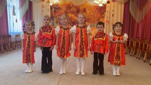Группа почемучки - выйду на улицу ( детская Руска народная песня в современной обработке)