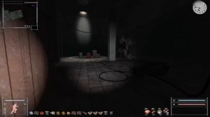 S.T.A.L.K.E.R. Апокалипсис OGSR - Полное прохождение