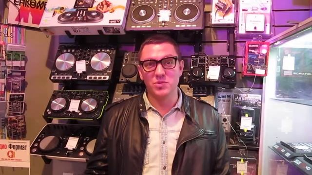 Dj Андрей Вакуленко о магазине "База" смотреть онлайн