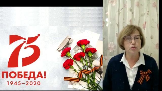 Рассказ Сергея Алексеева "Два танка"