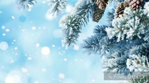 Пока часы 12 бьют