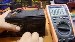 Про аккумуляторы, есть ли смысл восстанавливать аккумуляторы  и если есть то как