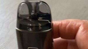 Vaporesso Luxe Xr Max coil da 0.8 Vs Vaporesso Gen 200 con Nautilus 3… Durata a confronto.