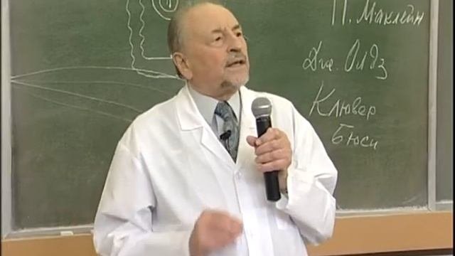 Системные механизмы эмоций. Эмоциональный стресс.
