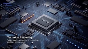 Умный интраоральный сканер Panda Smart