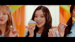 Red Velvet — #Cookie Jar