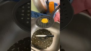 Как сварить яйцо-пашот?