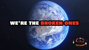 Lana Del Rey -- Queen of disaster lyrics 🎶