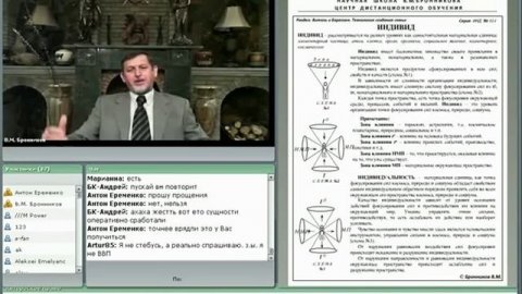 Сопровождение