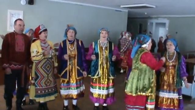 Закулисье.Удмуртский Фестиваль"ЧАКАРА2013" . смотреть онлайн