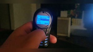 Обзор на MOTOROLA C115