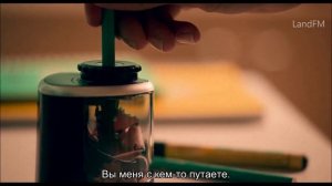 Кто такая Эрин Картер Трейлер