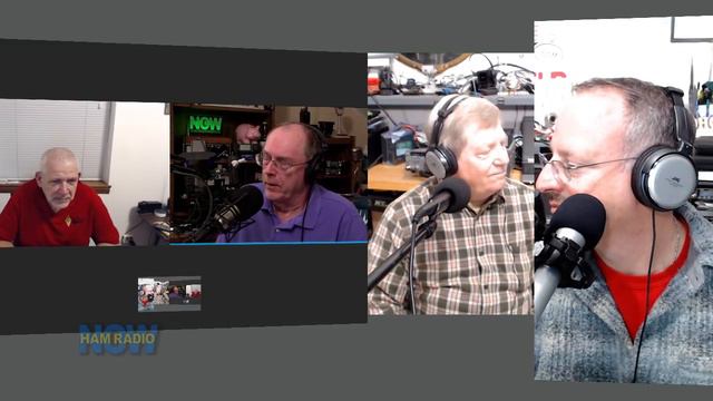 HRN 393: Tech Plus(Enhanced), ARRL, and What's next смотреть онлайн