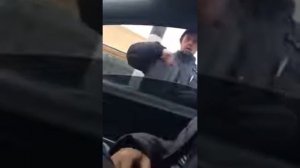 Остановили генерала😳