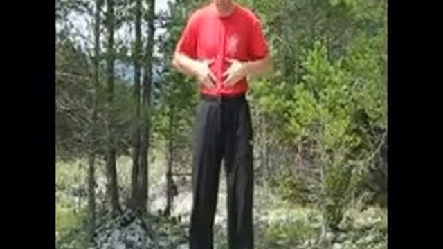 Тело как храм.(разминка).swf смотреть онлайн